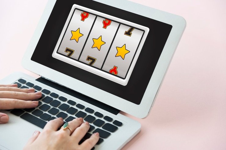 tstoto 1 Togel 4D draw interface on mobile phone